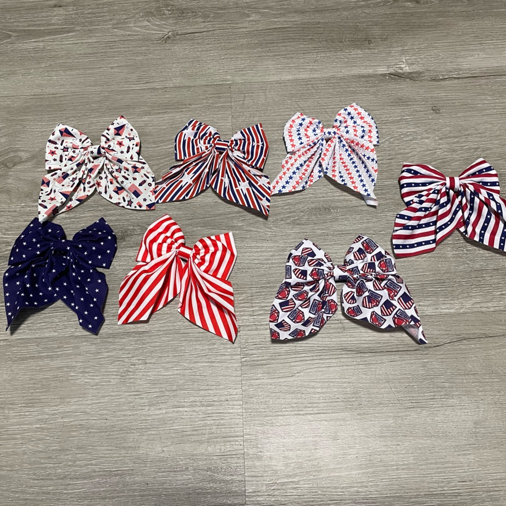 ***2/$15*** Girl’s   Hair bows